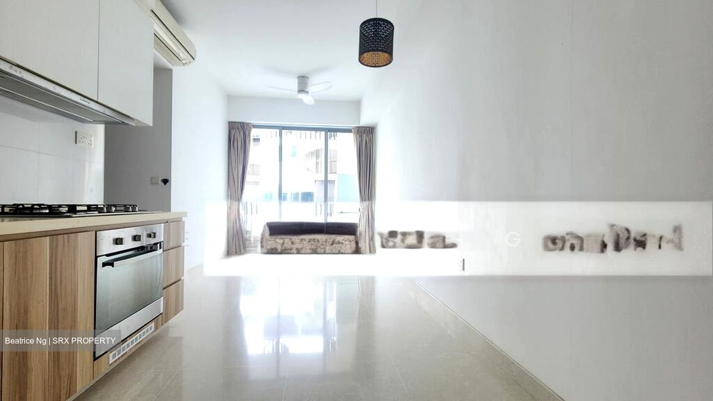 Natura@Hillview (D23), Apartment #501815321